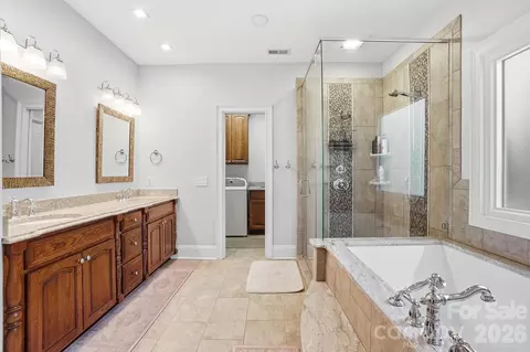 Bath - 7535 E Sedgebrook E Dr E, Stanley, NC 28164 photo 1 of 5