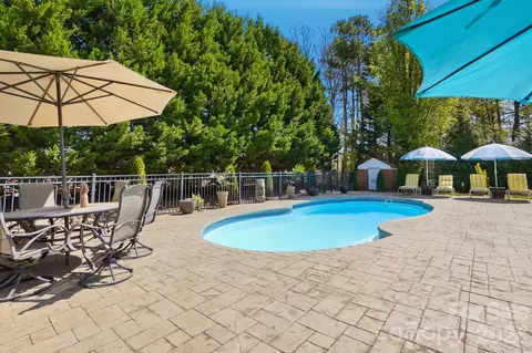 Exterior - 7535 E Sedgebrook E Dr E, Stanley, NC 28164 photo 9 of 12