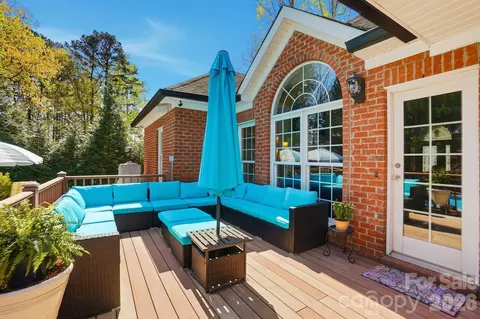Exterior - 7535 E Sedgebrook E Dr E, Stanley, NC 28164 photo 5 of 12