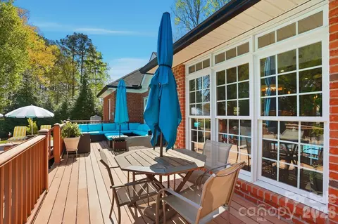 Exterior - 7535 E Sedgebrook E Dr E, Stanley, NC 28164 photo 6 of 12
