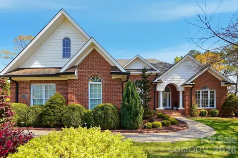 Exterior - 7535 E Sedgebrook E Dr E, Stanley, NC 28164 photo 3 of 12