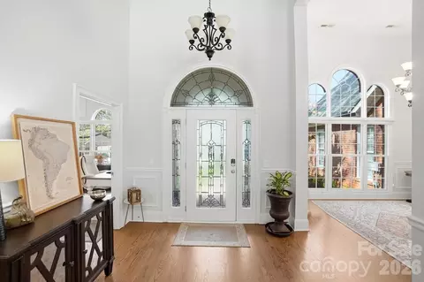 Entry Way - 7535 E Sedgebrook E Dr E, Stanley, NC 28164 photo 1 of 3