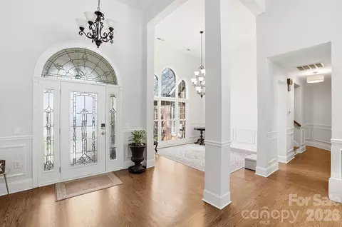 Entry Way - 7535 E Sedgebrook E Dr E, Stanley, NC 28164 photo 2 of 3