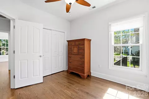 Bedroom - 7535 E Sedgebrook E Dr E, Stanley, NC 28164 photo 3 of 5
