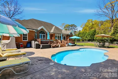 Exterior - 7535 E Sedgebrook E Dr E, Stanley, NC 28164 photo 10 of 12