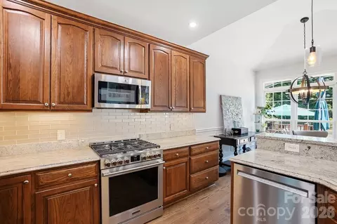 Kitchen - 7535 E Sedgebrook E Dr E, Stanley, NC 28164 photo 5 of 5