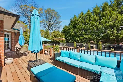 Exterior - 7535 E Sedgebrook E Dr E, Stanley, NC 28164 photo 4 of 12
