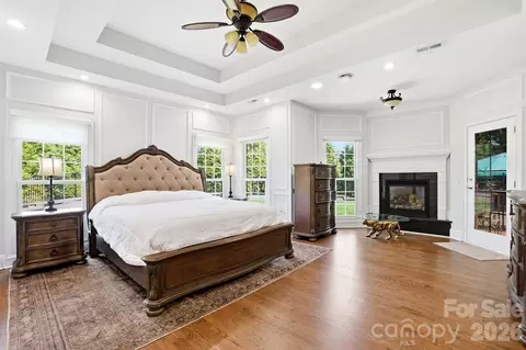 Bedroom - 7535 E Sedgebrook E Dr E, Stanley, NC 28164 photo 1 of 5