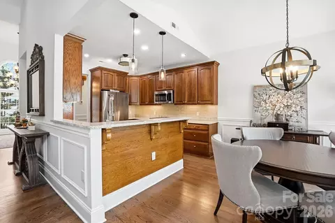 Kitchen - 7535 E Sedgebrook E Dr E, Stanley, NC 28164 photo 1 of 5
