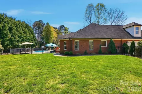 Exterior - 7535 E Sedgebrook E Dr E, Stanley, NC 28164 photo 11 of 12