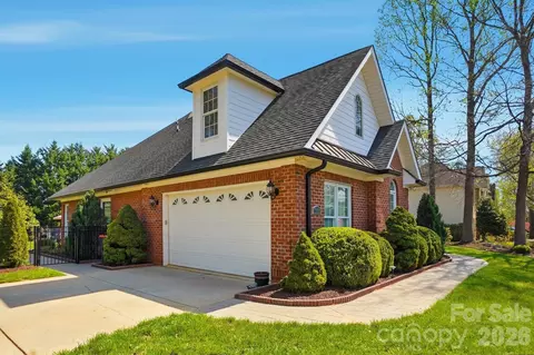 Exterior - 7535 E Sedgebrook E Dr E, Stanley, NC 28164 photo 12 of 12
