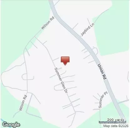 124 Summerglen Dr, Gastonia, NC 28052