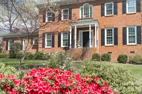 7045 Erin Ct, Charlotte, NC 28210