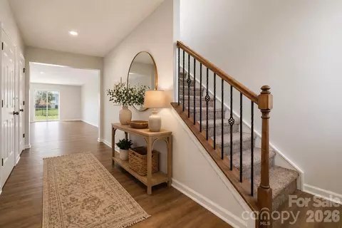 Entry Way - 2801 Oldfield Dr, Monroe, NC 28110 photo 1 of 2