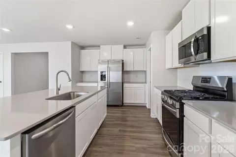 Kitchen - 2801 Oldfield Dr, Monroe, NC 28110 photo 1 of 1