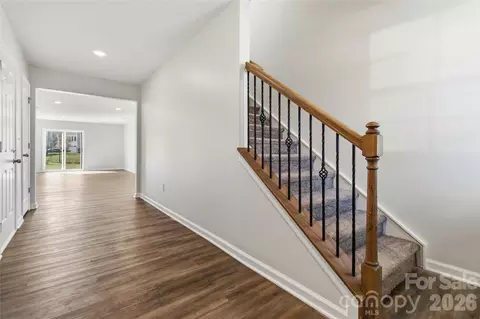 Entry Way - 2801 Oldfield Dr, Monroe, NC 28110 photo 2 of 2