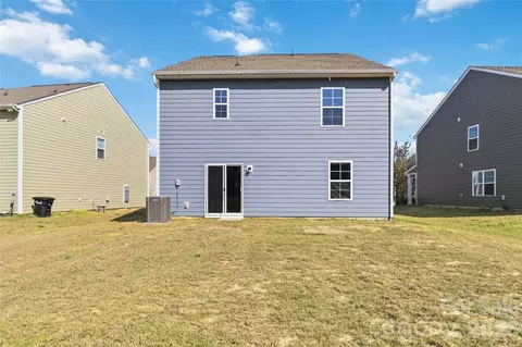 Exterior - 2801 Oldfield Dr, Monroe, NC 28110 photo 3 of 4