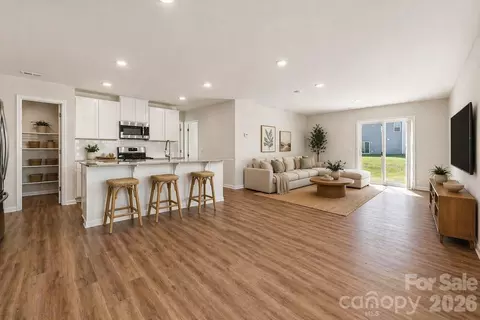 Living - 2801 Oldfield Dr, Monroe, NC 28110 photo 3 of 4