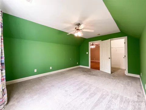 Bedroom - 62 Will Evans Rd, Jefferson, SC 29718 photo 7 of 12