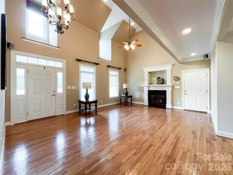 Living - 62 Will Evans Rd, Jefferson, SC 29718 photo 1 of 5