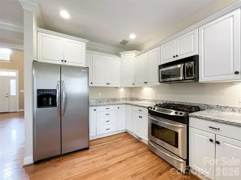 Kitchen - 62 Will Evans Rd, Jefferson, SC 29718 photo 3 of 3
