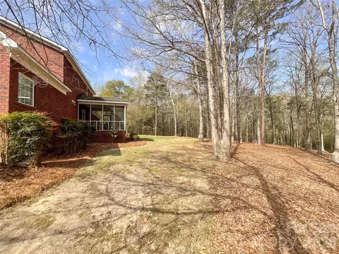 Exterior - 62 Will Evans Rd, Jefferson, SC 29718 photo 4 of 5