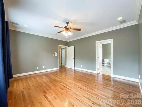 Bedroom - 62 Will Evans Rd, Jefferson, SC 29718 photo 4 of 12