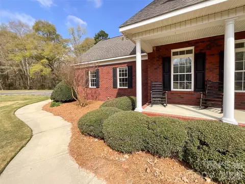 Exterior - 62 Will Evans Rd, Jefferson, SC 29718 photo 3 of 5