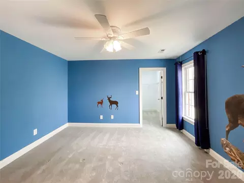 Bedroom - 62 Will Evans Rd, Jefferson, SC 29718 photo 9 of 12
