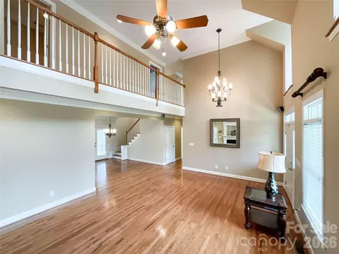 Living - 62 Will Evans Rd, Jefferson, SC 29718 photo 3 of 5