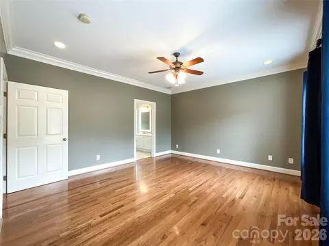 Bedroom - 62 Will Evans Rd, Jefferson, SC 29718 photo 3 of 12