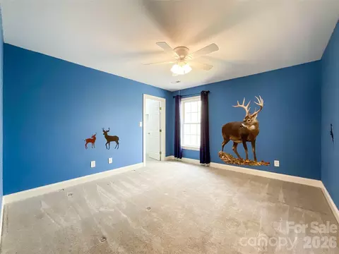 Bedroom - 62 Will Evans Rd, Jefferson, SC 29718 photo 8 of 12