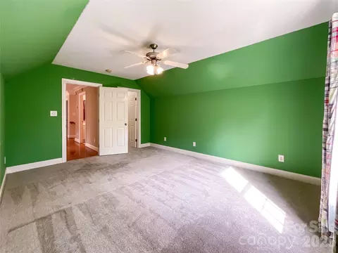 Bedroom - 62 Will Evans Rd, Jefferson, SC 29718 photo 6 of 12