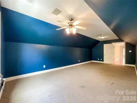 Bedroom - 62 Will Evans Rd, Jefferson, SC 29718 photo 12 of 12