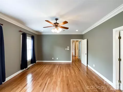 Bedroom - 62 Will Evans Rd, Jefferson, SC 29718 photo 5 of 12