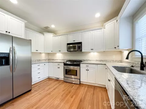 Kitchen - 62 Will Evans Rd, Jefferson, SC 29718 photo 1 of 3