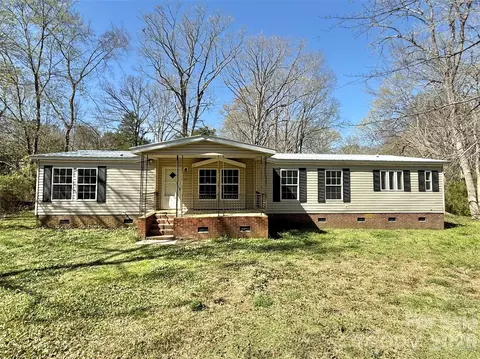 129 Reed St, Peachland, NC 28133