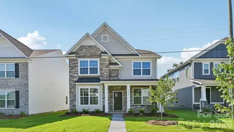 9315 Carver Ave, Huntersville, NC 28078