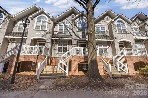 212 S Cedar St, Charlotte, NC 28202