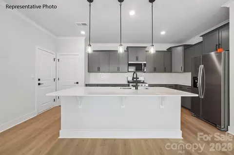 9327 Carver Ave, Huntersville, NC 28078