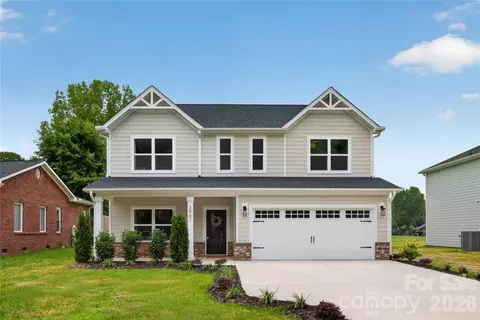2961 Polk And White Rd, Charlotte, NC 28269