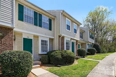 535 Lex Dr, Charlotte, NC 28262
