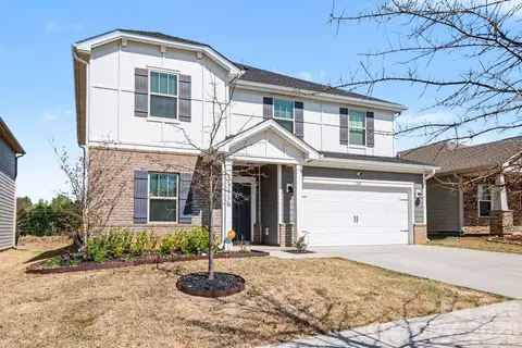 11416 Solstice Way, Huntersville, NC 28078