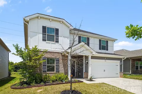 11416 Solstice Way, Huntersville, NC 28078