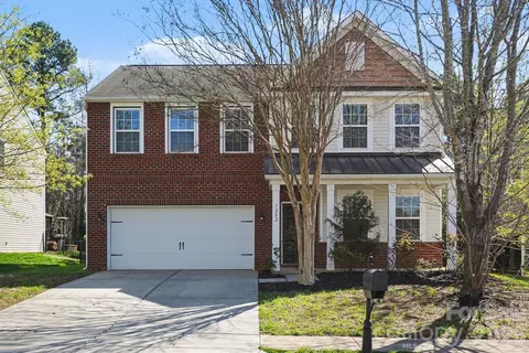 7202 Kinley Commons Ln, Charlotte, NC 28278