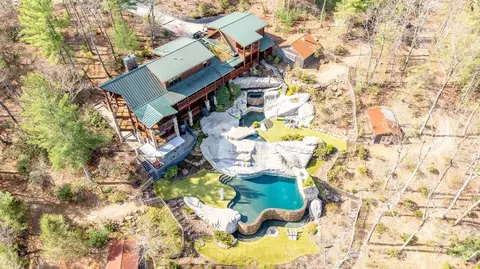 Cielo 60 Drive #60 (6C), Purlear, NC 28665 photo 19
