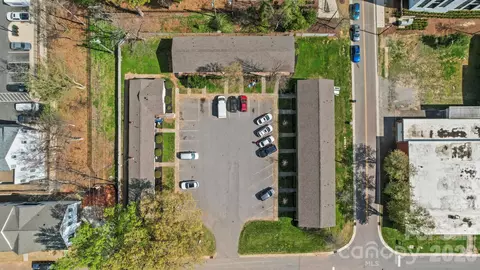 315 S Gardner Ave, Charlotte, NC 28208