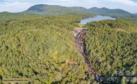 Toxaway Falls Drive, Lake Toxaway, NC 28747