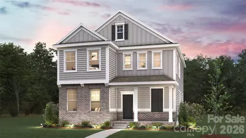 9324 Carver Ave, Huntersville, NC 28078