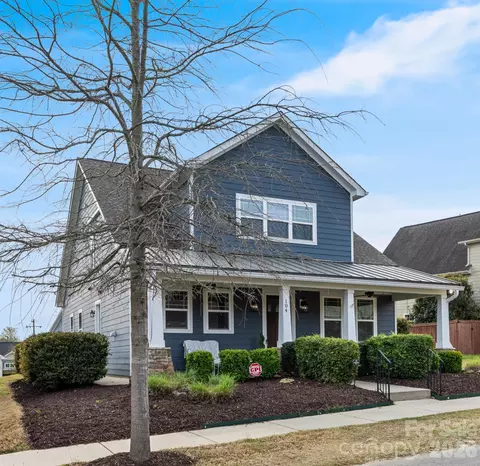 104 Meyers Ridge Rd, Cramerton, NC 28032